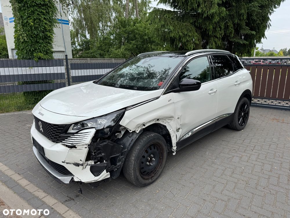 Peugeot 3008 1.5 BlueHDi GT S&S - 6