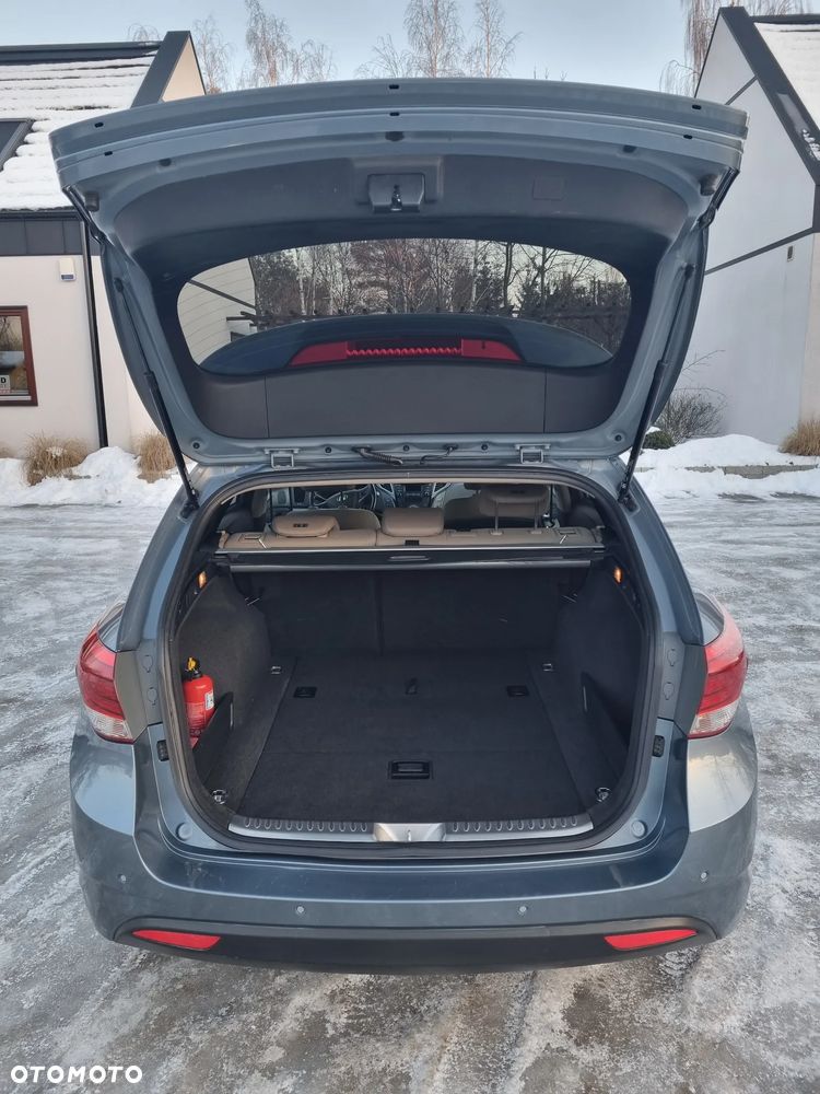 Hyundai i40 1.7 CRDi Comfort - 14