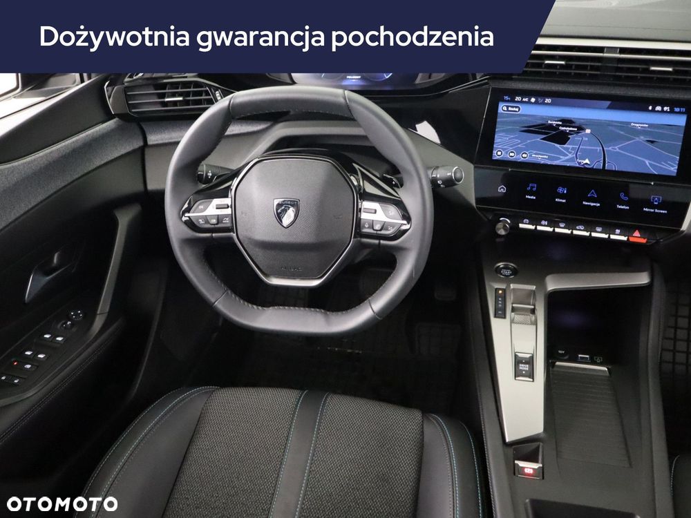 Peugeot 308 - 9