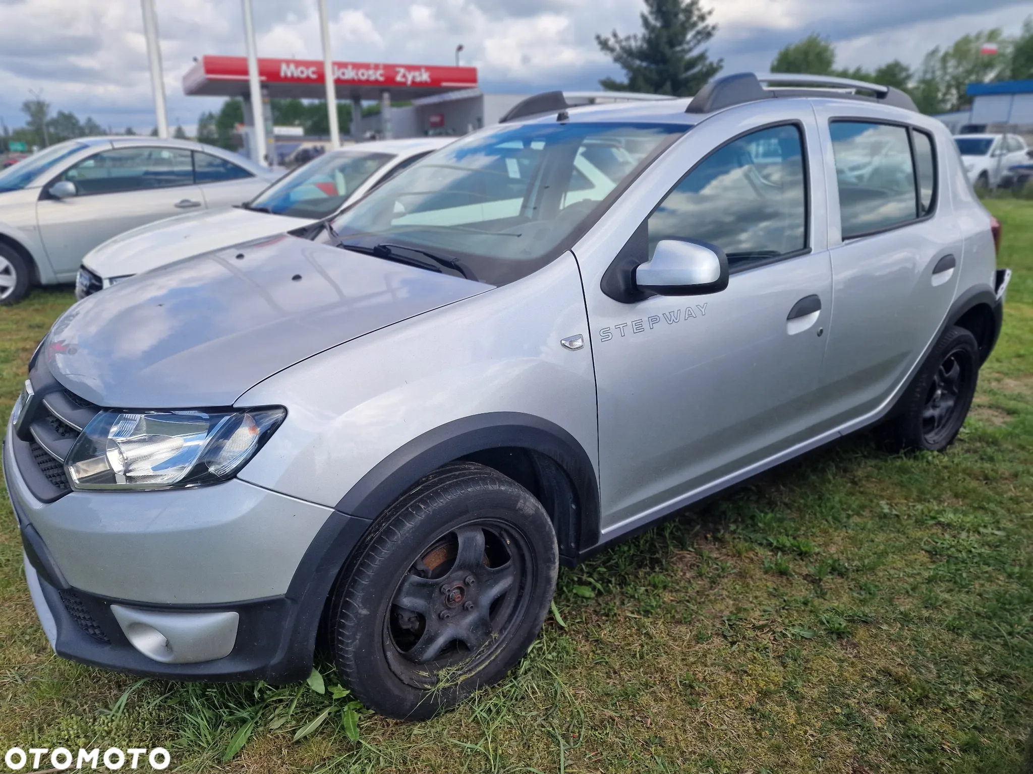 Dacia Sandero Stepway 0.9 TCe Ambiance - 17