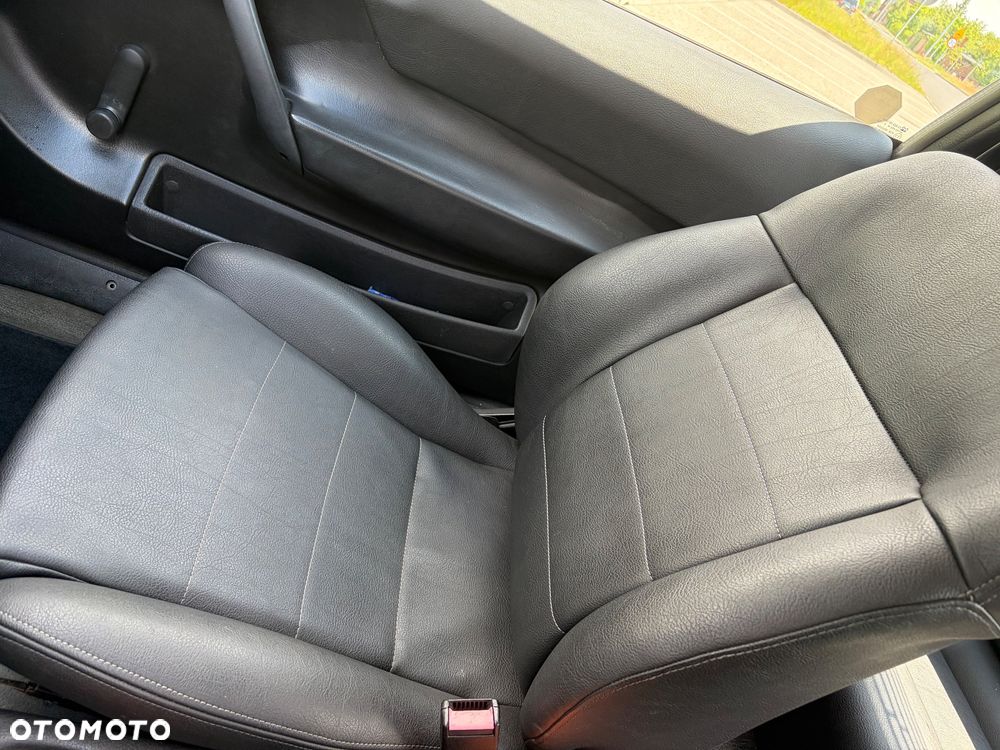 Opel Calibra 2.0 - 19
