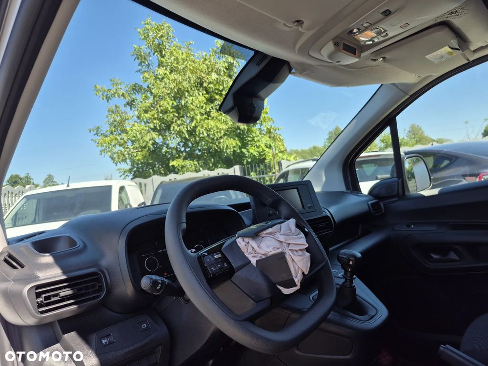 Toyota Proace City - 9