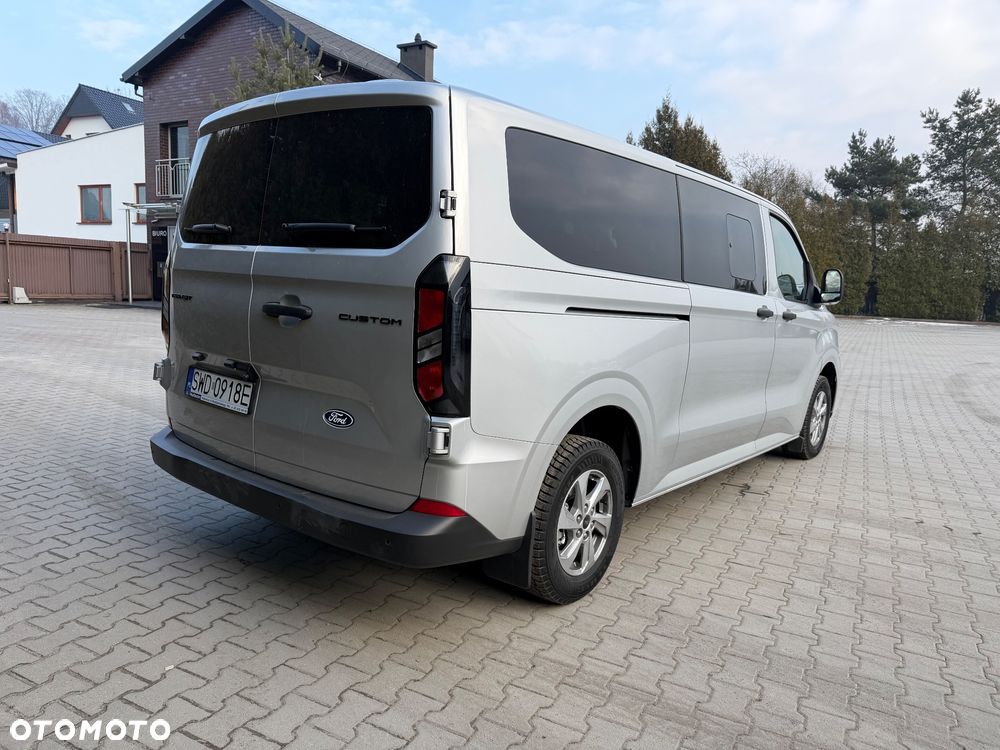 Ford Transit - 4