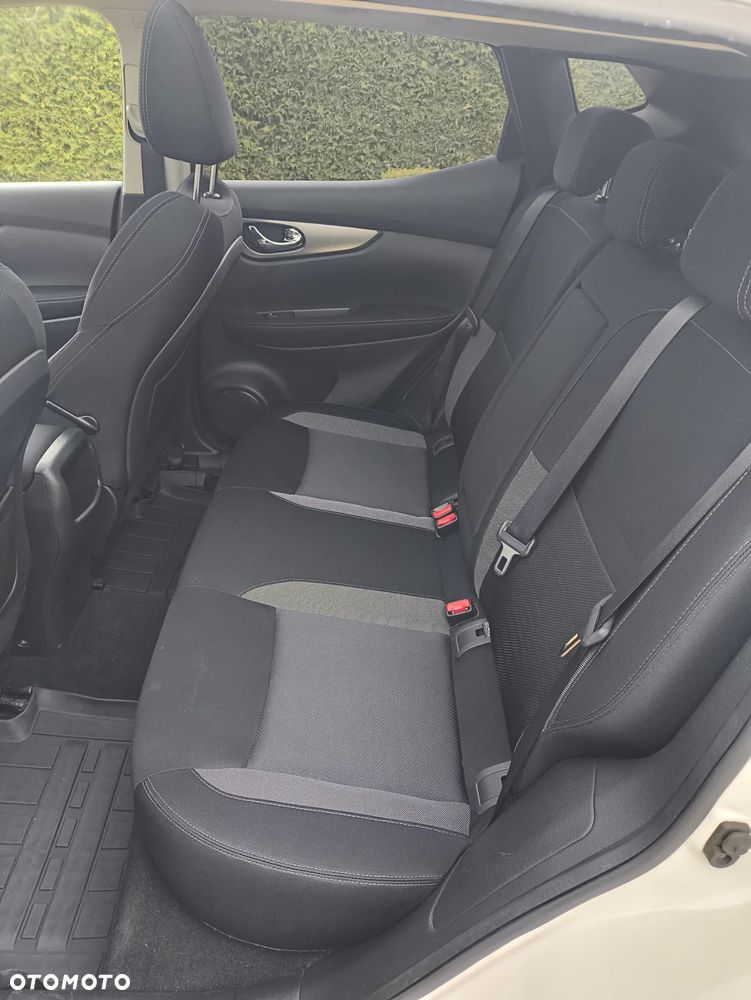 Nissan Qashqai 1.2 DIG-T Tekna+ Xtronic - 16