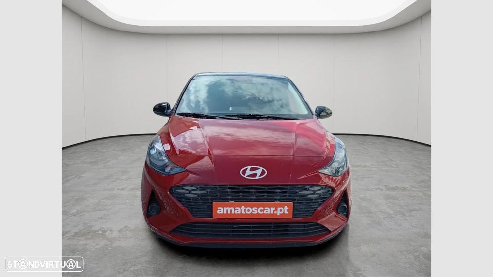 Hyundai i10 1.0 Comfort (TT) - 3