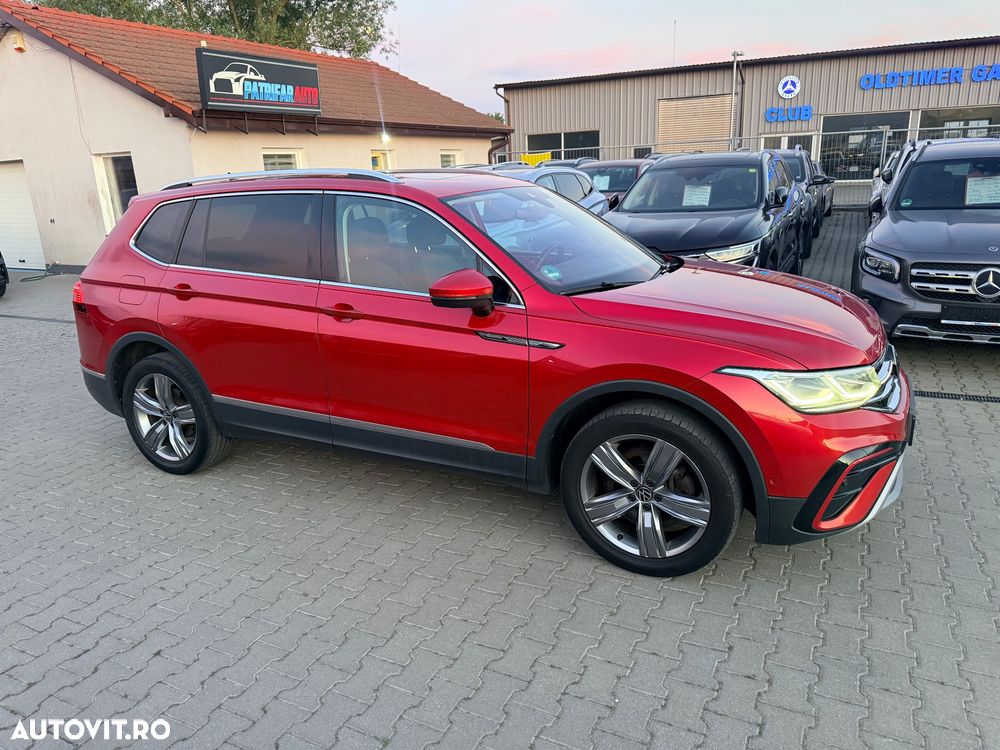 Volkswagen Tiguan - 4