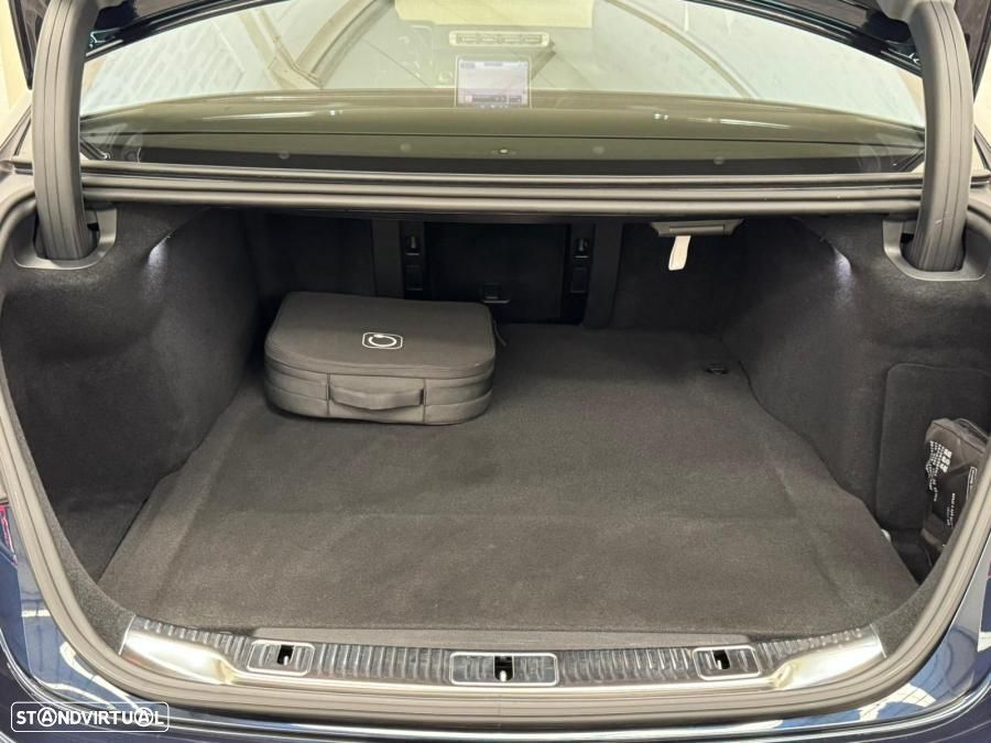 Mercedes-Benz S 580 e Longo AMG Line - 59