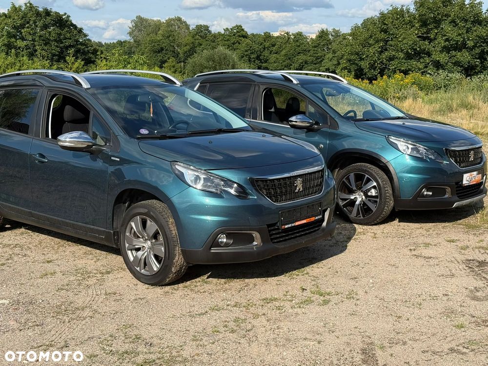 Peugeot 2008 1.2 Pure Tech Style - 35