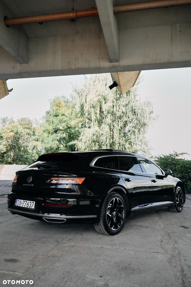 Volkswagen Arteon - 4