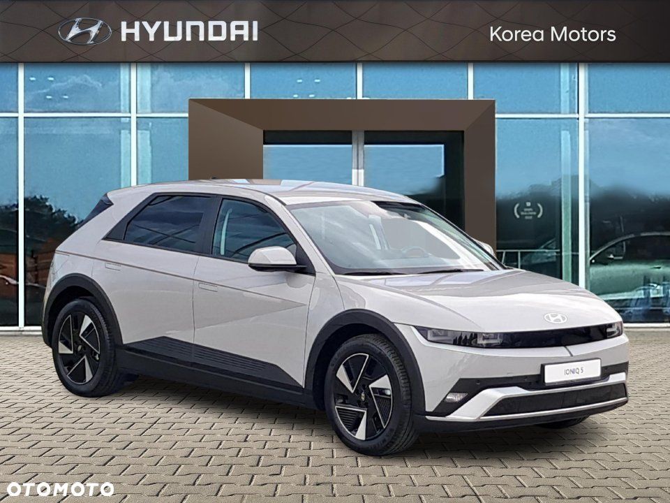 Hyundai IONIQ 5 - 7