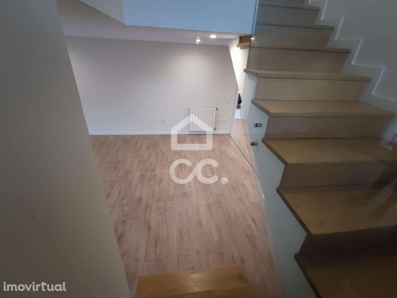 Apartamento T3 Duplex, Canidelo, Vila Nova de Gaia - Grande imagem: 3/27