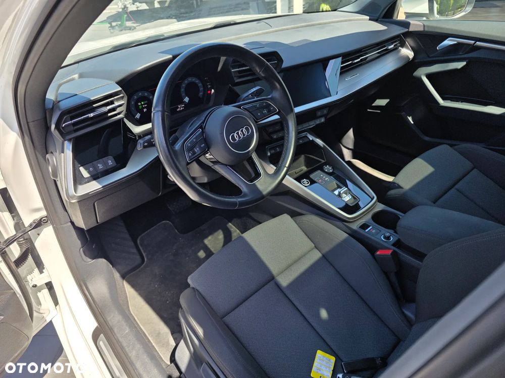 Audi A3 Sportback - 23