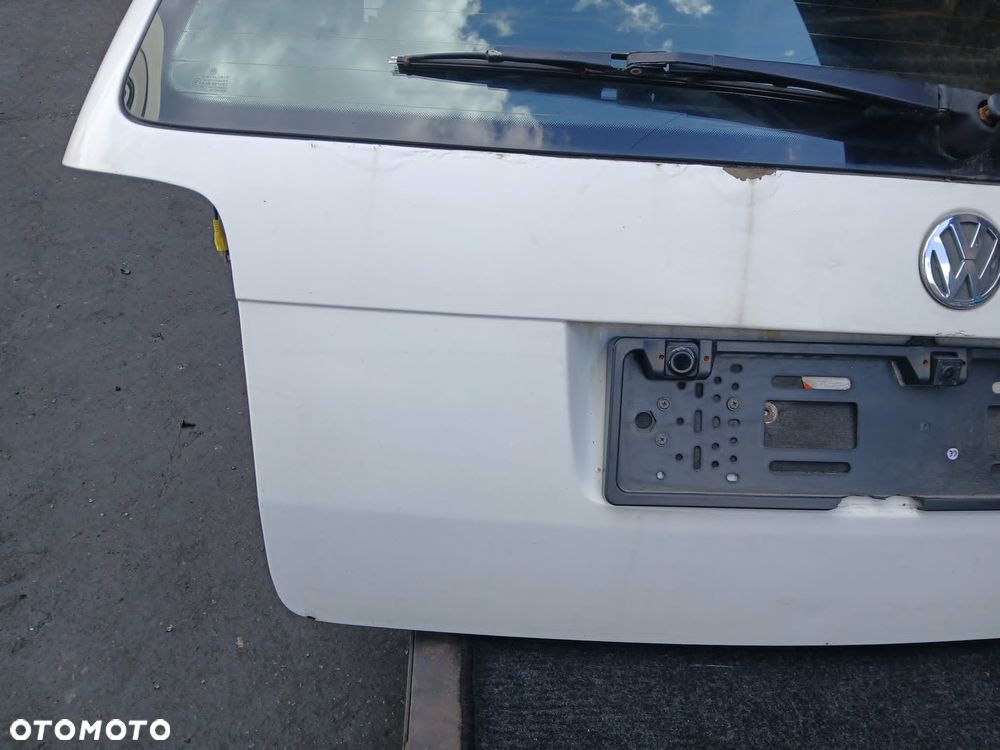 Volkswagen Passat B5 kombi Lift klapa bagażnika - 2