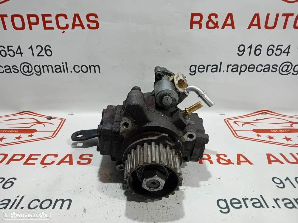 Bomba de Alta Pressão Injetora Ford Focus 1.6 TDCI 9676289780 Original - 5