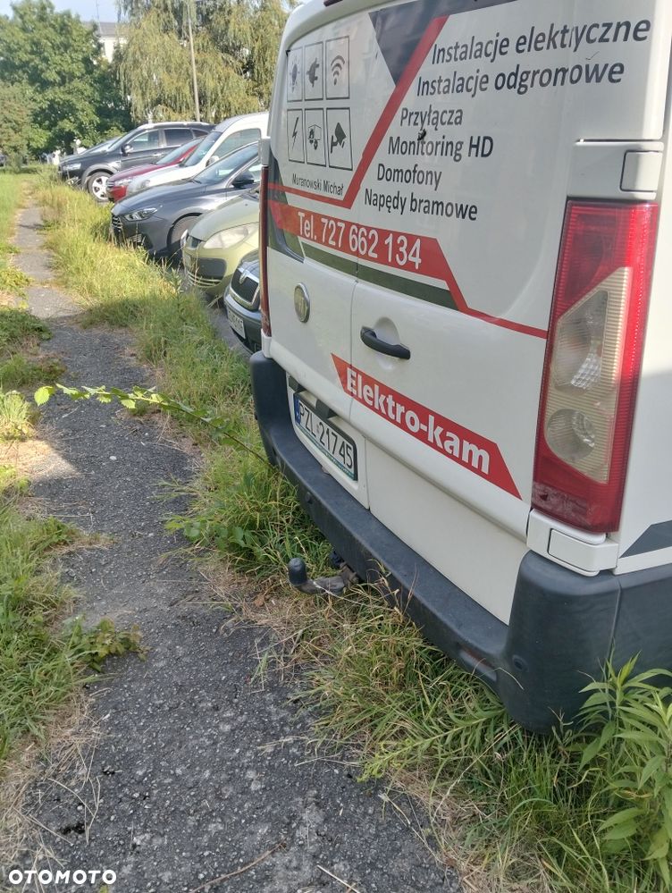 Fiat Scudo - 5