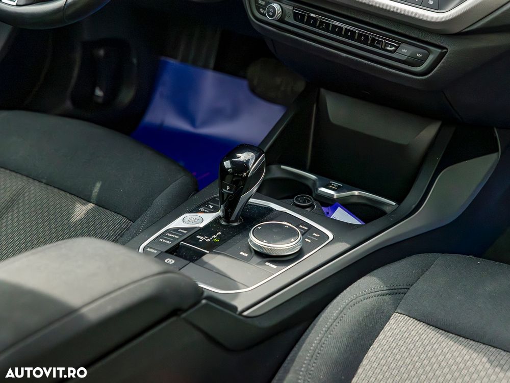 BMW Seria 2 218i Gran Coupe Aut. - 10