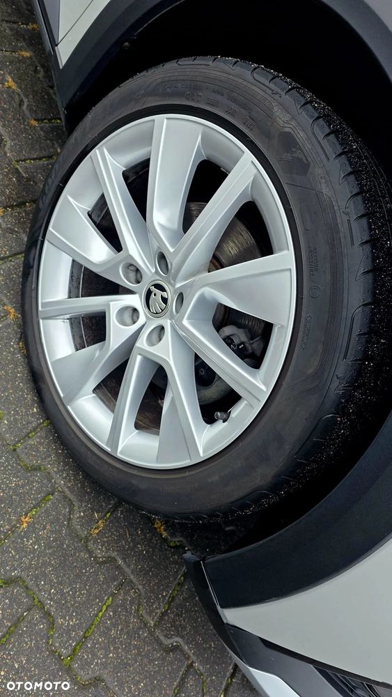 Skoda Superb - 23
