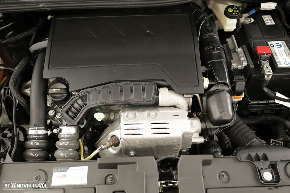 Citroën C4 1.2 PureTech YOU! - 24