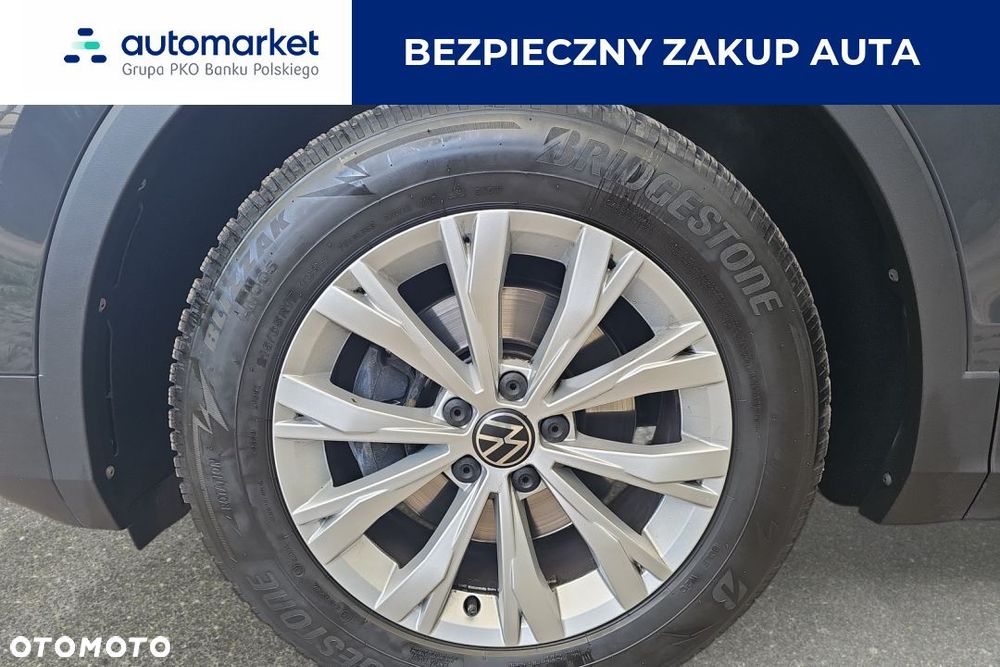 Volkswagen Tiguan 1.5 TSI EVO Life DSG - 10