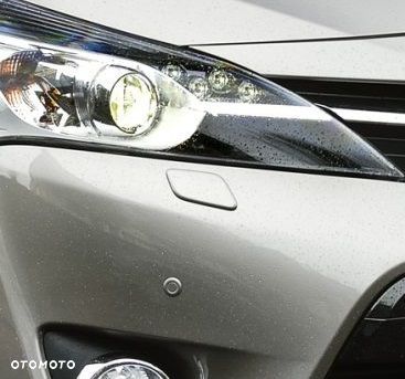 ZAŚLEPKA SPRYSKIWACZA TOYOTA VERSO KOLORY ORYGINAŁ - 8