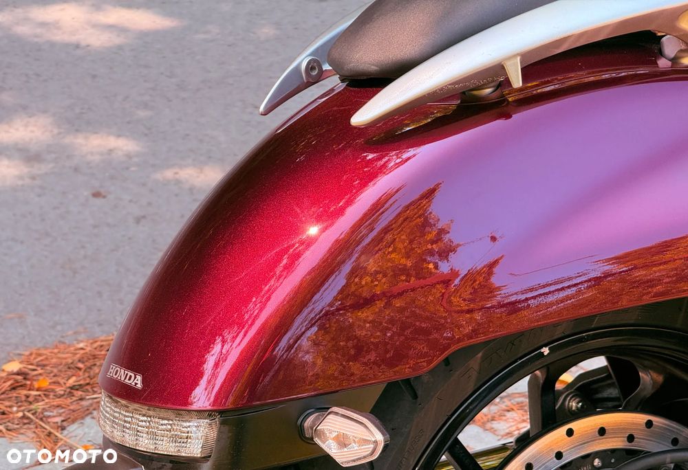 Honda Valkyrie - 29