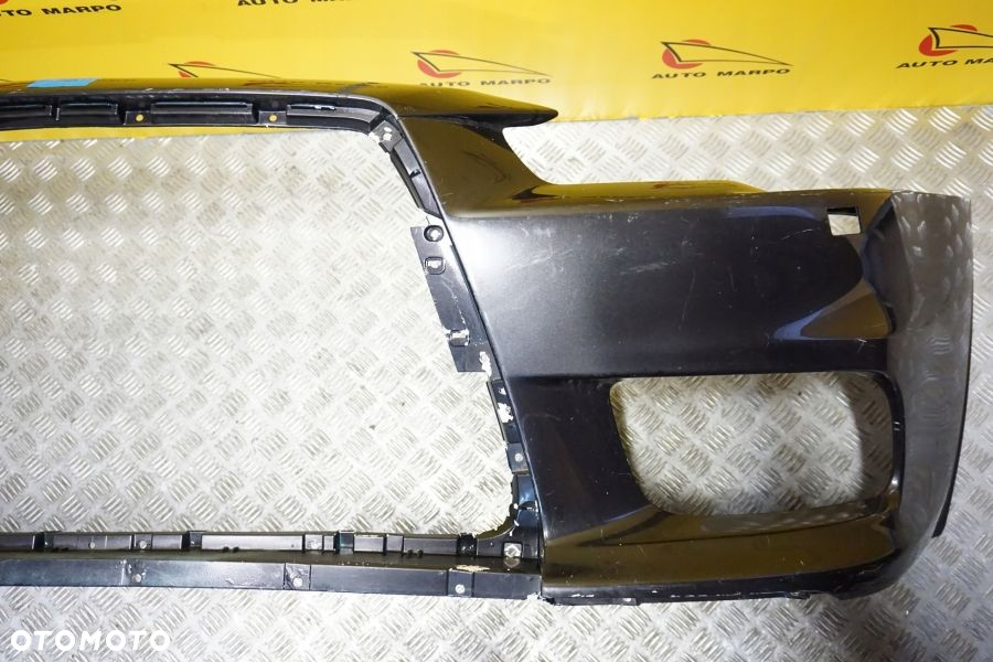 MITSUBISHI LANCER X EVOLUTION 2008 - 2015 Zderzak Przód Przedni USA - 8