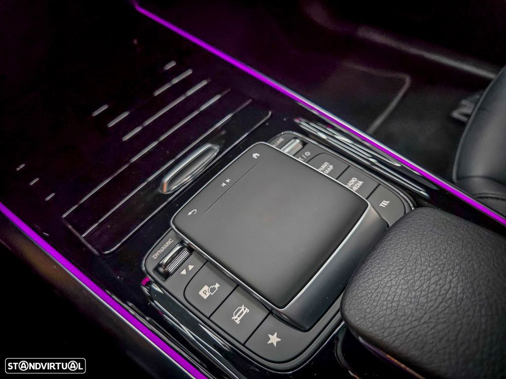 Mercedes-Benz EQA 250 Progressive - 46