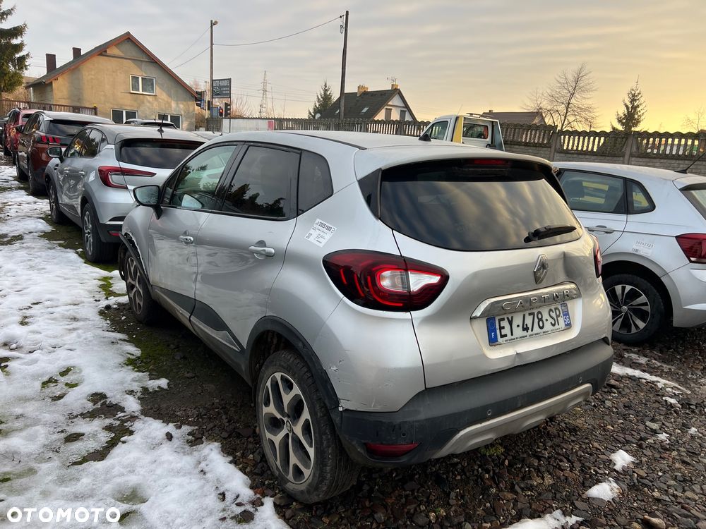 Renault Captur (ENERGY) TCe 90 LIFE - 4
