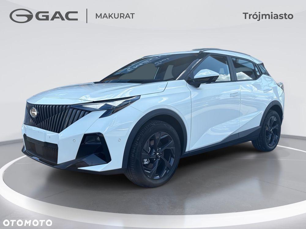 GAC Emzoom - 2