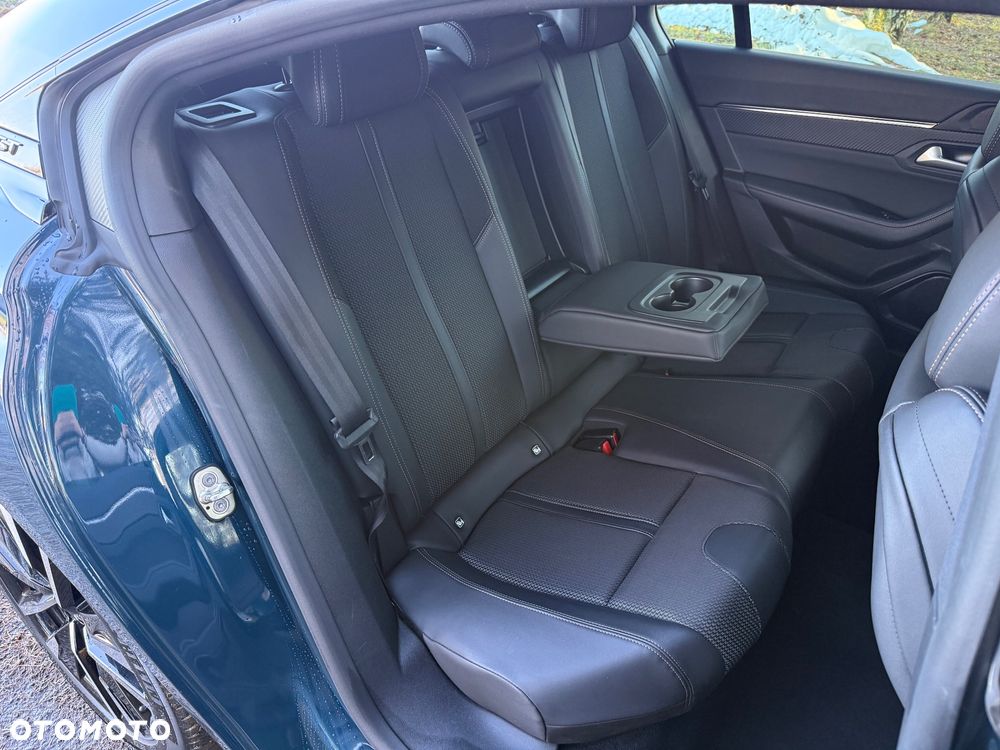 Peugeot 508 BlueHDi 130 EAT8 GT - 34