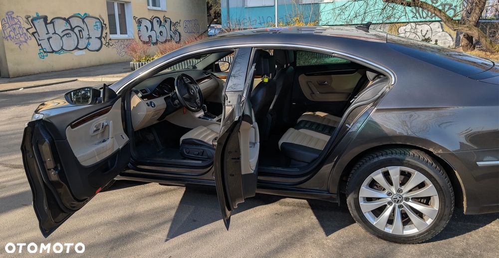 Volkswagen CC 2.0 TSI DSG - 6