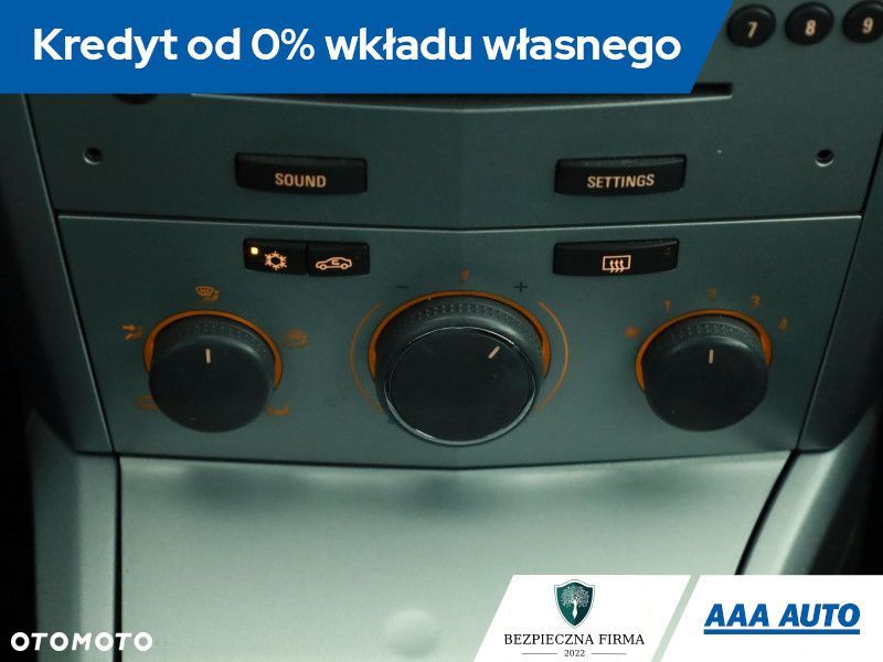Opel Astra - 13