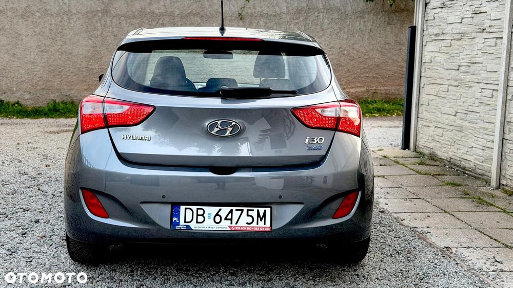 Hyundai i30 - 18