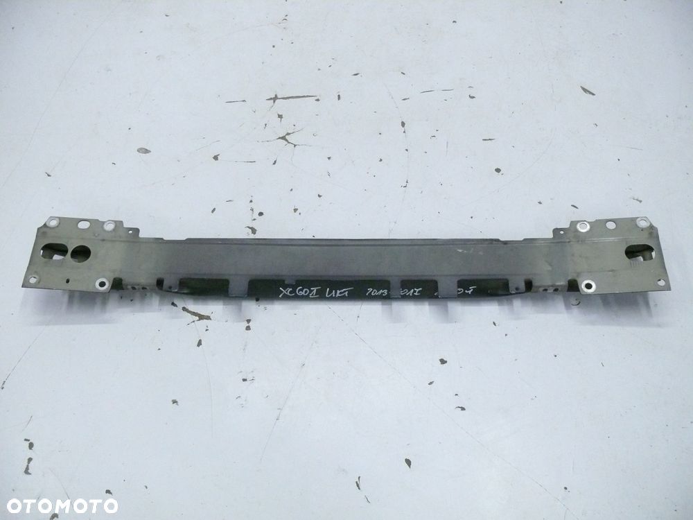 BELKA PRZEDNIA WZMOCNIENIE VOLVO XC60 I 2013 2018 LIFT - 2