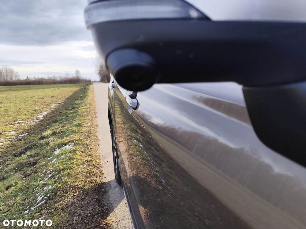 Subaru Forester 2.0ie Lineartronic Platinum - 21