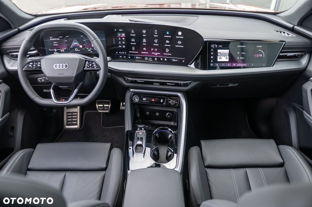 Audi Q5 Sportback - 19