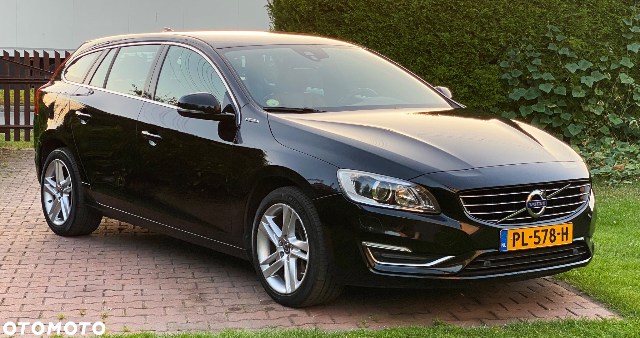 Volvo V60 - 3