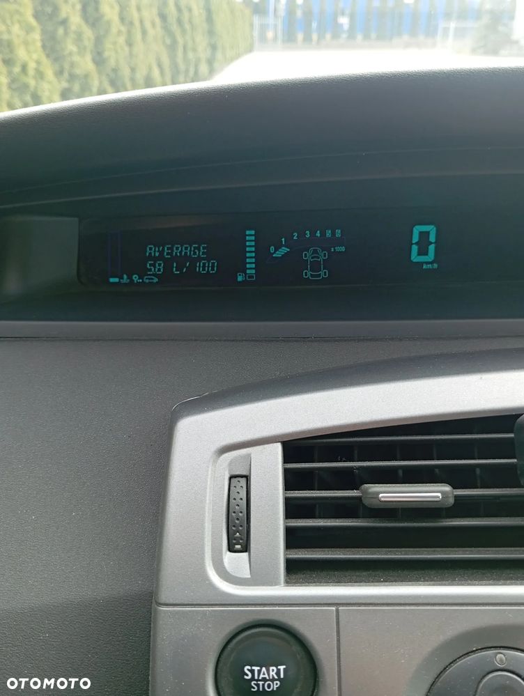 Renault Scenic dCi 130 FAP Dynamique - 5