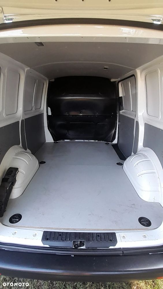 Volkswagen Transporter Standard - 7