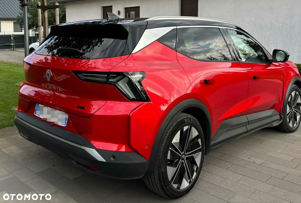 Renault Scenic - 5