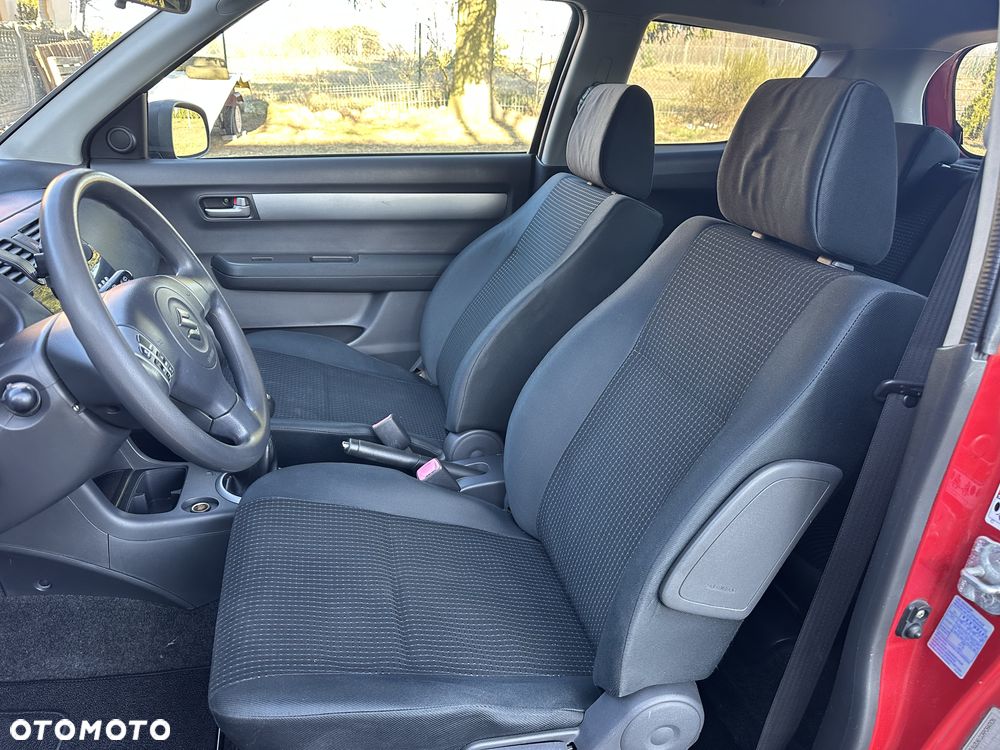 Suzuki Swift 1.5 GS - 13