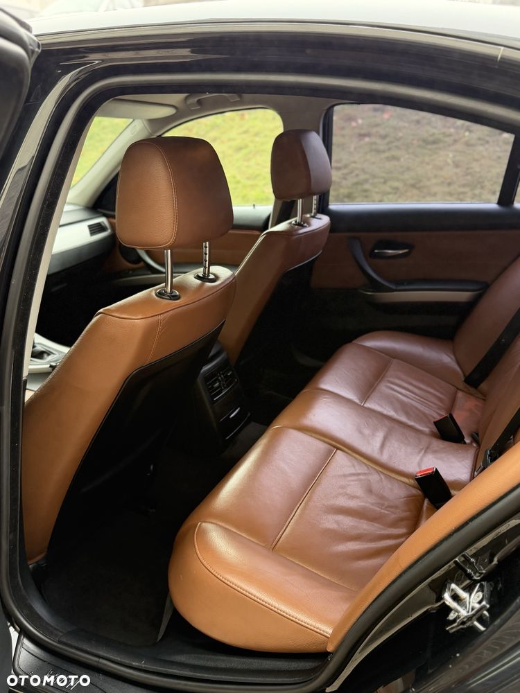 BMW Seria 3 - 7