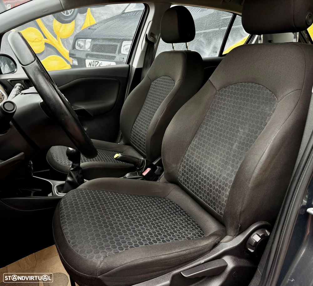 Opel Corsa 1.3 CDTi Business Edition - 7