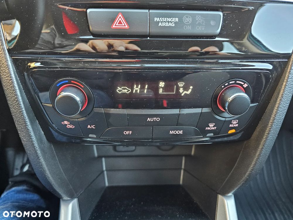 Suzuki Vitara 1.6 DDiS (4x4) Allgrip Comfort+ - 21