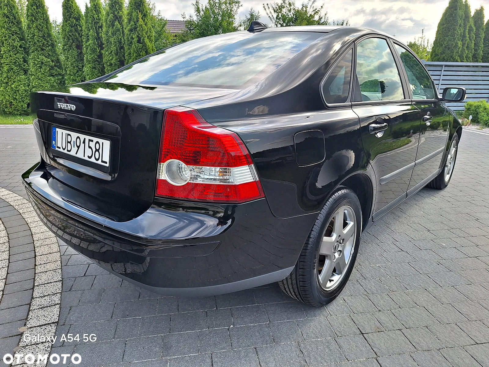 Volvo S40 1.8 Kinetic - 8