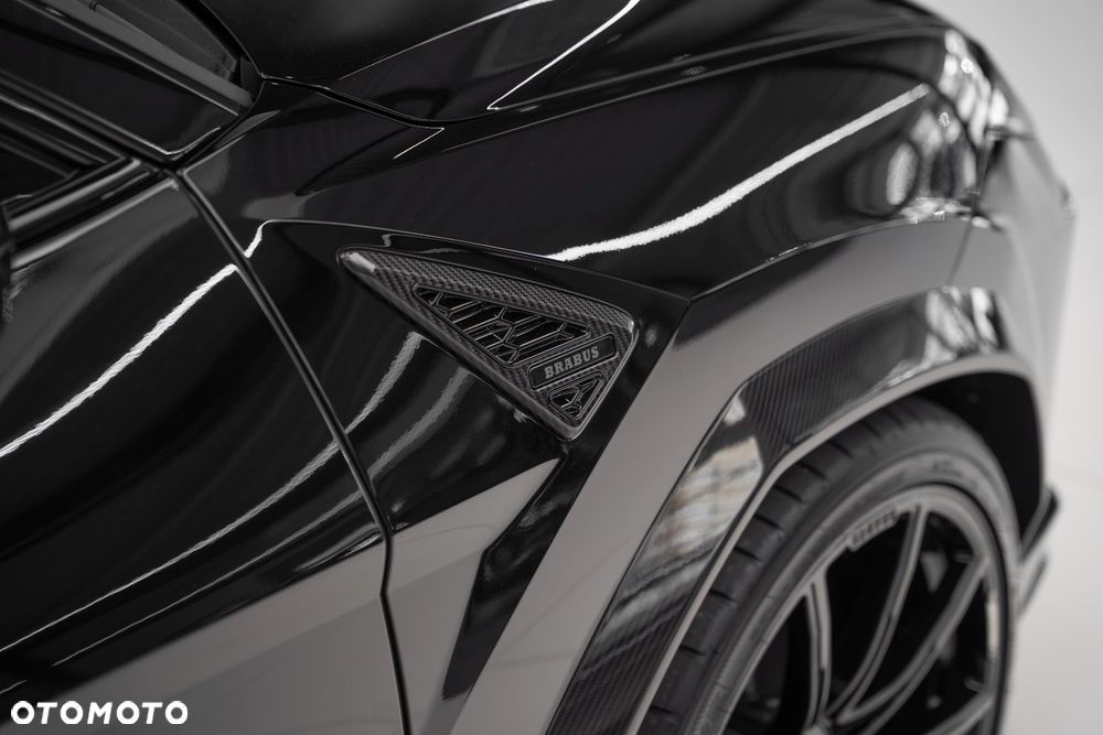 Lamborghini Urus - 7