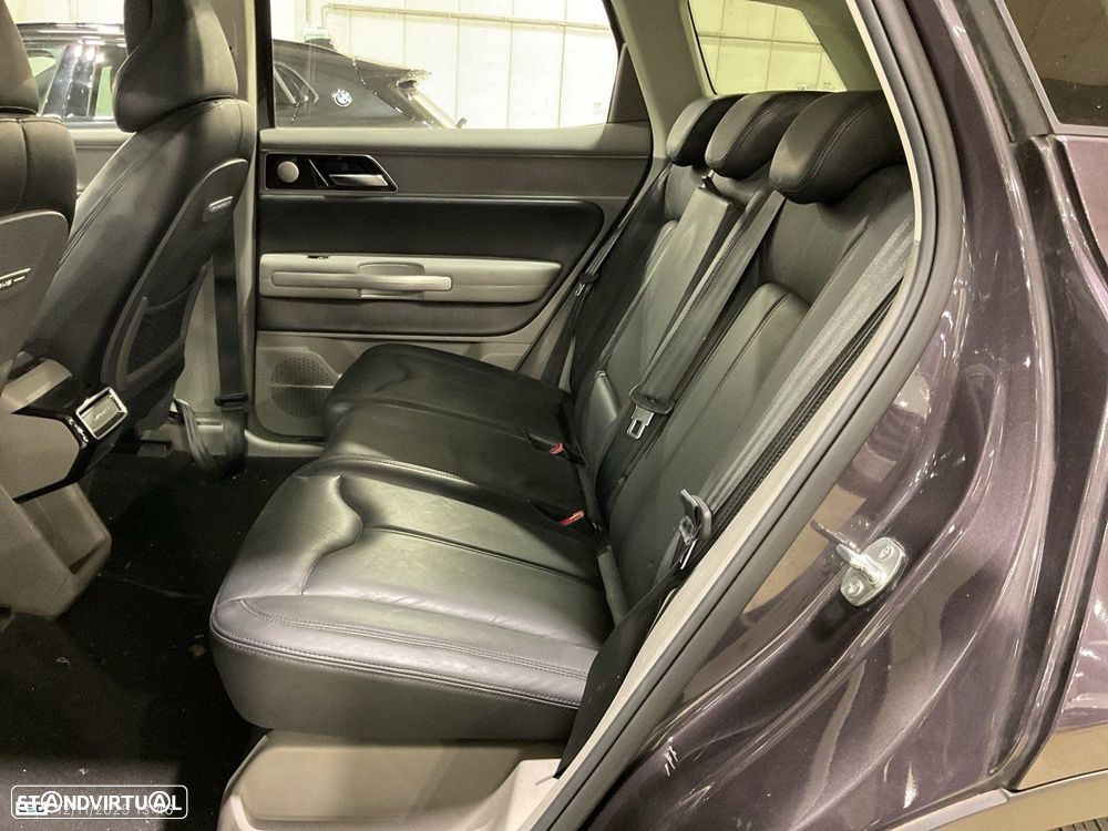 Aiways U5 Standard - 7