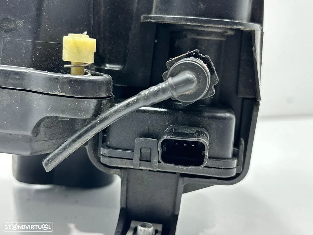 Depósito Aditivo Filtro Partículas / Eolys - Peugeot 2008 I (2014) - 4