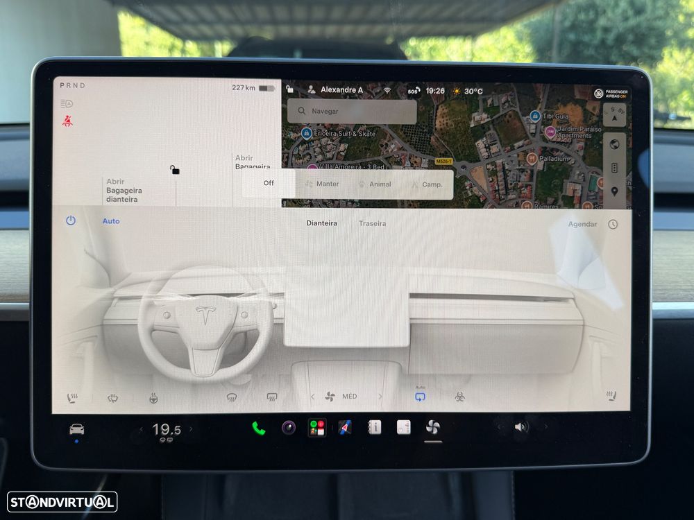 Tesla Model Y RWD - 34