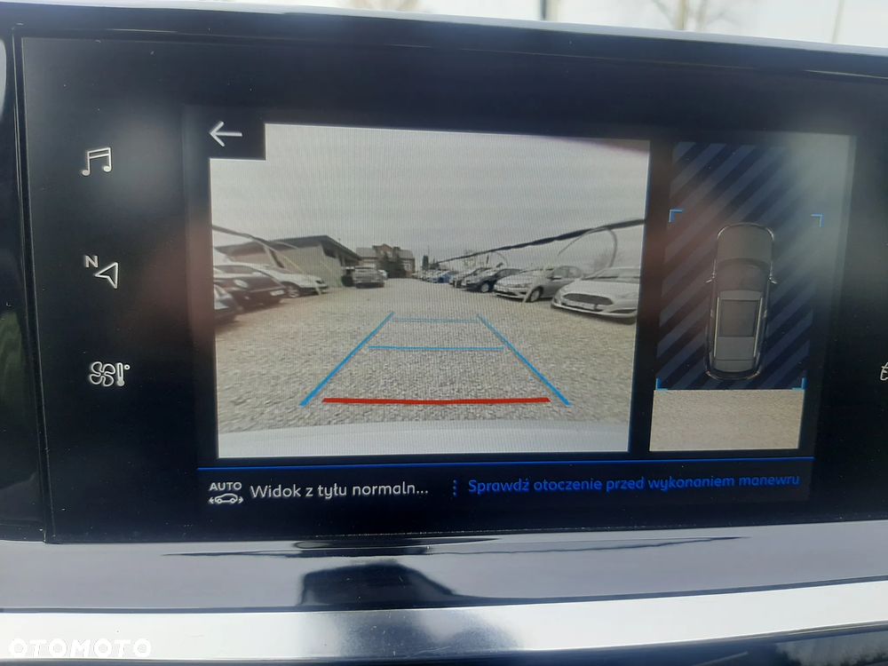 Peugeot 2008 BlueHDi 110 Active Pack - 15